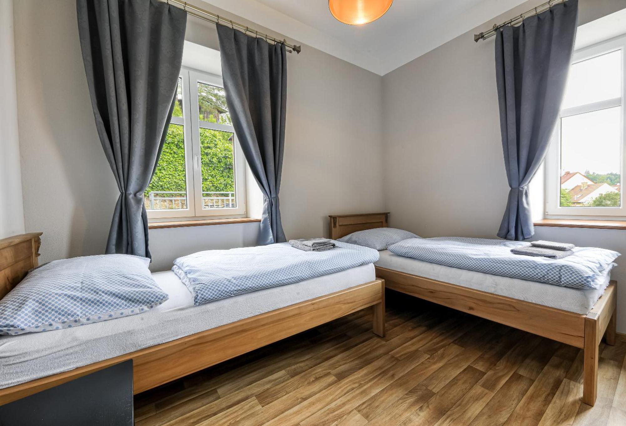 Vila Frantisek Plasy 部屋 写真